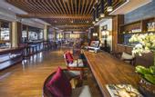 Туры в отель Yeboqinhuai SSAW BOUTIQUE Hotel(Jinling Calligraphy and Painting Academy)