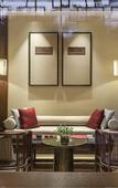 Туры в отель Yeboqinhuai SSAW BOUTIQUE Hotel(Jinling Calligraphy and Painting Academy)