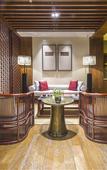 Туры в отель Yeboqinhuai SSAW BOUTIQUE Hotel(Jinling Calligraphy and Painting Academy)