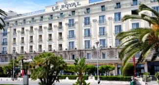 Le Royal 3*