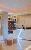 Туры в отель Zsmart Zhishang Hotel (Shanghai New International Expo Center Zhoupu Metro Station)