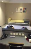Туры в отель Zsmart Zhishang Hotel (Shanghai New International Expo Center Zhoupu Metro Station)