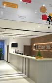 Туры в отель Ripple Hotel (Shanghai Hongqiao National Convention and Exhibition Center Jiangqiao)