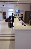 Туры в отель Ripple Hotel (Shanghai Hongqiao National Convention and Exhibition Center Jiangqiao)
