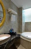 Туры в отель Nice Boman Hotel (Taizhou International Convention and Exhibition Center)