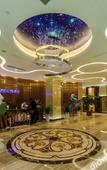 Туры в отель Nice Boman Hotel (Taizhou International Convention and Exhibition Center)