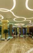 Туры в отель Nice Boman Hotel (Taizhou International Convention and Exhibition Center)