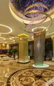 Туры в отель Nice Boman Hotel (Taizhou International Convention and Exhibition Center)