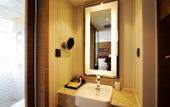 Туры в отель HuangHe Greater China Hotel(Lanzhouxi Railway Station Qlihe Huanghe Bridge)