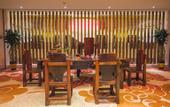 Туры в отель XI'AN CULLINAN HOTEL