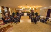 Туры в отель XI'AN CULLINAN HOTEL