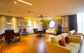 Туры в отель XI'AN CULLINAN HOTEL