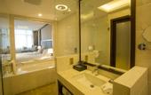 Туры в отель XI'AN CULLINAN HOTEL