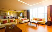 Туры в отель XI'AN CULLINAN HOTEL