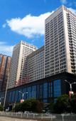 Туры в отель XI'AN CULLINAN HOTEL