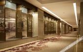 Туры в отель XI'AN CULLINAN HOTEL
