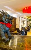 Туры в отель XI'AN CULLINAN HOTEL