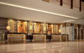 Туры в отель XI'AN CULLINAN HOTEL