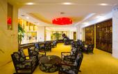 Туры в отель XI'AN CULLINAN HOTEL