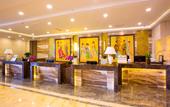 Туры в отель XI'AN CULLINAN HOTEL