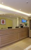 Туры в отель Homeinn Hotel (Chengdu Qingyanggong Provincial Hospital Subway Station)