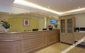 Туры в отель Homeinn Hotel (Chengdu Qingyanggong Provincial Hospital Subway Station)