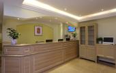 Туры в отель Homeinn Hotel (Chengdu Qingyanggong Provincial Hospital Subway Station)