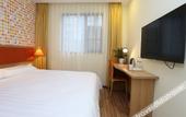 Туры в отель Homeinn Hotel (Chengdu Qingyanggong Provincial Hospital Subway Station)