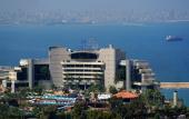 Туры в отель Le Royal Beirut