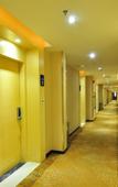 Туры в отель Shangyuan Hotel (Guangzhou Zengcha Road)