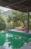 Туры в отель Meijie Mountain Hotspring Resort