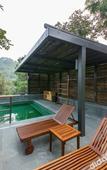 Туры в отель Meijie Mountain Hotspring Resort