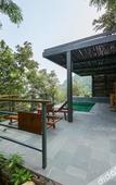 Туры в отель Meijie Mountain Hotspring Resort