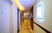 Туры в отель Junyi Chain Hotel Xuzhou Xiyuan Middle Road