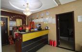 Туры в отель Jinlu Business Hotel Shanghai