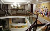 Туры в отель Zike Express Hotel