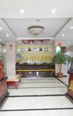 Туры в отель Zhengzhou Xinhaitian Business Hotel (Henan Engineering College Branch)