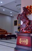 Туры в отель Zhengzhou Xinhaitian Business Hotel (Henan Engineering College Branch)