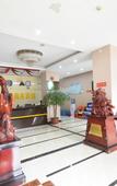 Туры в отель Zhengzhou Xinhaitian Business Hotel (Henan Engineering College Branch)