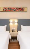 Туры в отель Homeinn Ease Hotel (Taizhou Meihow Yiju City)