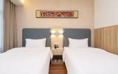 Туры в отель Homeinn Ease Hotel (Taizhou Meihow Yiju City)