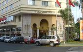 Туры в отель Le Royal Mansour Meridien