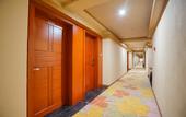 Туры в отель Xiamen Linshuiwan Hotel (Xinglin Vanke Li Garden Expo Park Metro Station Branch)