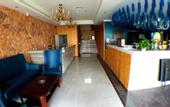 Туры в отель Xiamen Linshuiwan Hotel (Xinglin Vanke Li Garden Expo Park Metro Station Branch)
