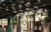 Туры в отель Le Meridien Hamburg