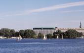 Туры в отель Le Meridien Hamburg