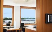 Туры в отель Le Meridien Hamburg