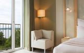 Туры в отель Le Meridien Hamburg