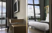 Туры в отель Le Meridien Hamburg