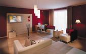 Туры в отель Le Meridien Hamburg